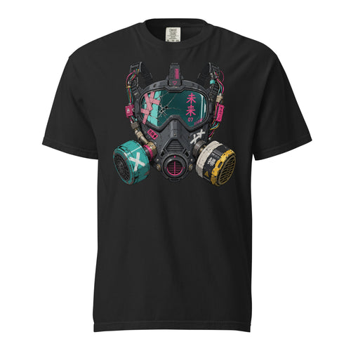  Scavenger Tech Tee