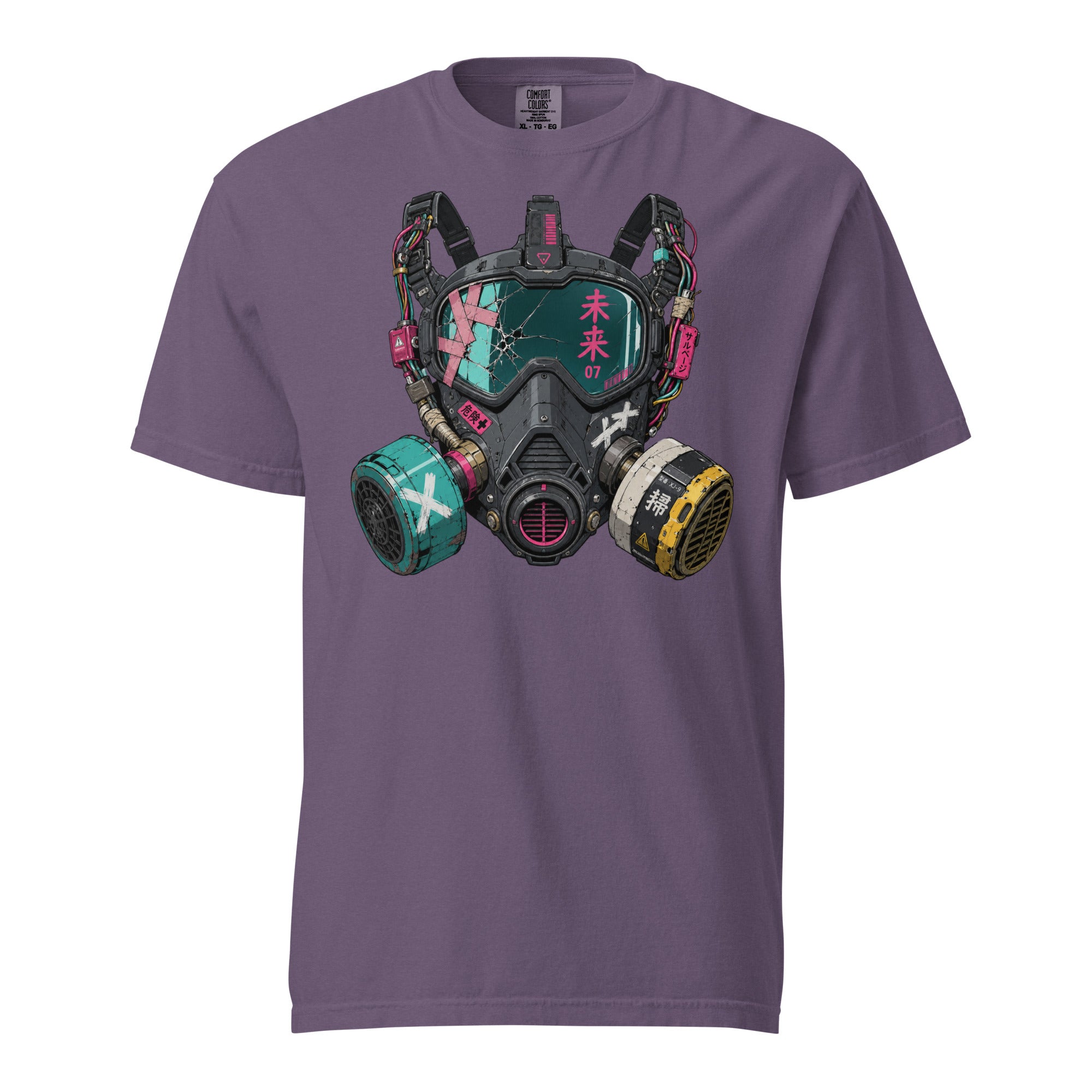  Scavenger Tech Tee