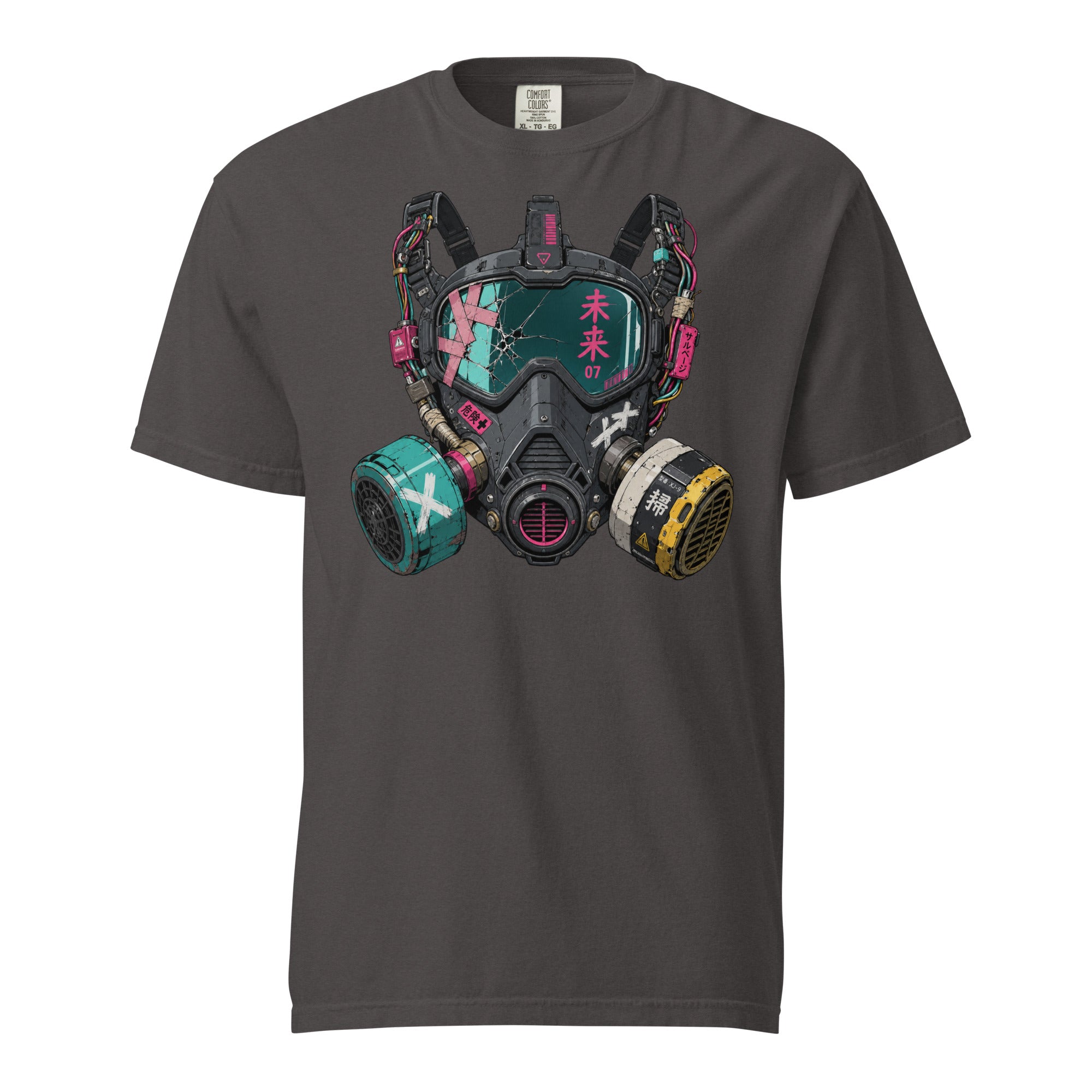  Scavenger Tech Tee