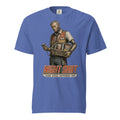 man_wearing_a_blue_graphic_t-shirt