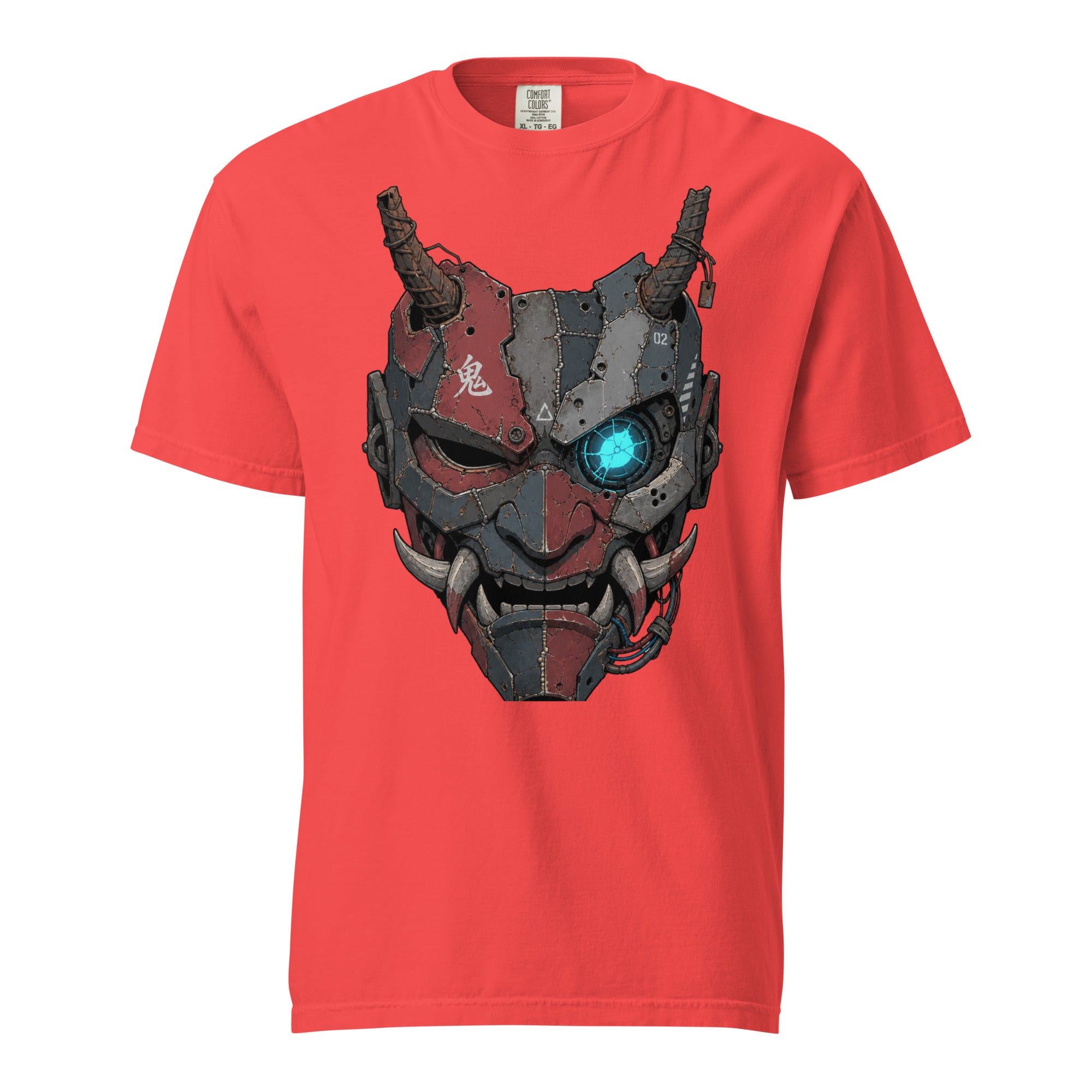 CYBER ONI 