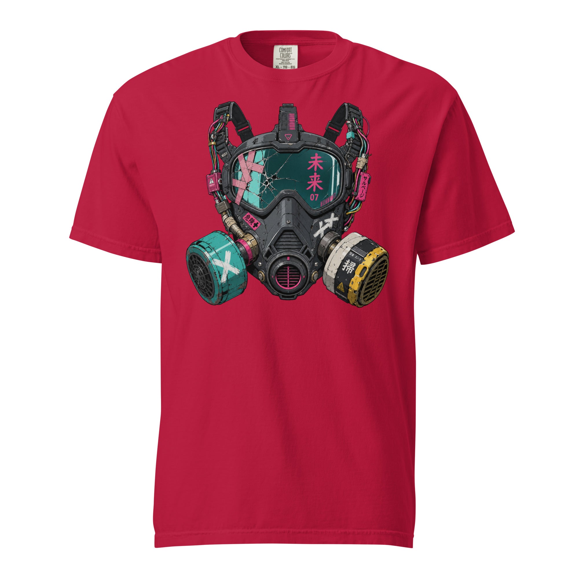  Scavenger Tech Tee