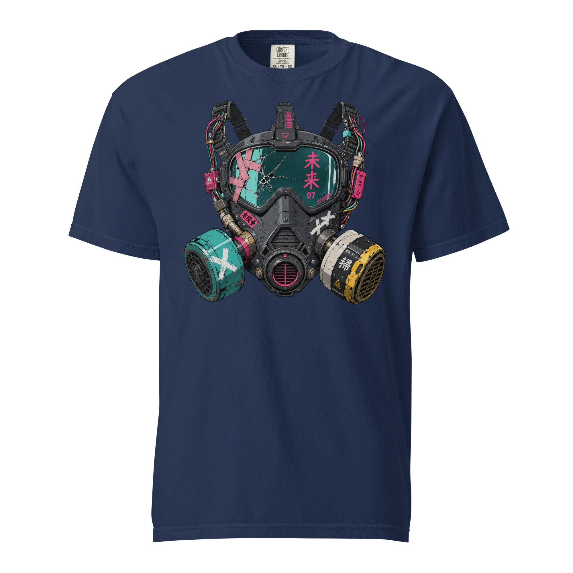  Scavenger Tech Tee